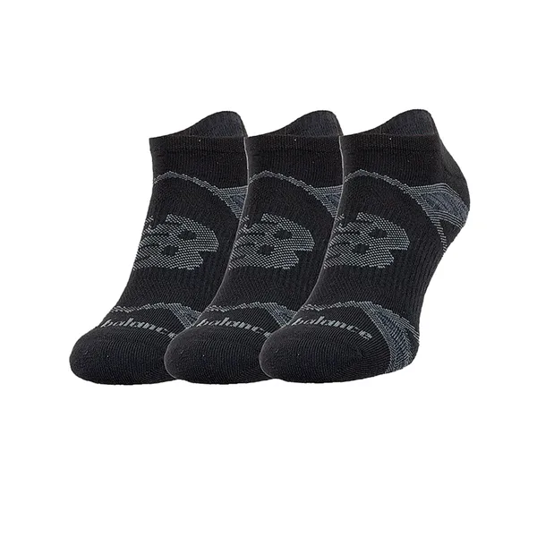 Medias Cortas New Balance Performance No Show